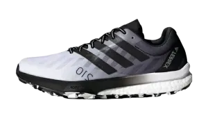 TERREX SPEED ULTRA WMNS "Black" FW2830