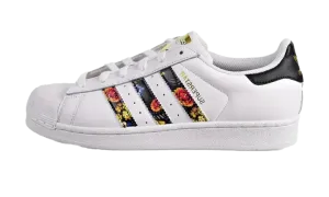SUPERSTAR WMNS "White" EF1480