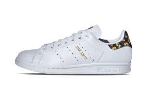 Stan Smith WMNS "White Gold Floral" EF1481
