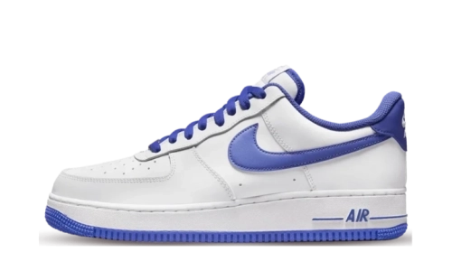 Air Force 1 - Medium Blue
