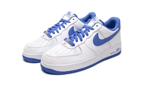 Air Force 1 - Medium Blue