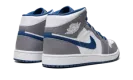 Air Jordan 1 Mid "True Blue" DQ8426 014