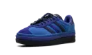 Gazelle Bold WMNS "Bright Royal" IH9991
