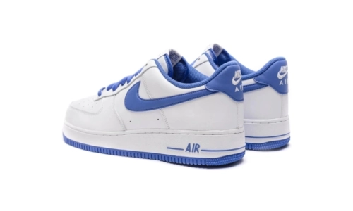 Air Force 1 - Medium Blue