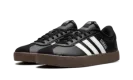Vl Court 3.0 Low WMNS "Core Black Cloud White Gum"