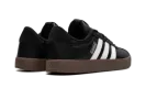 Vl Court 3.0 Low WMNS "Core Black Cloud White Gum"