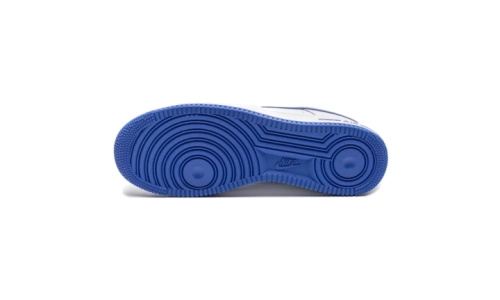 Air Force 1 - Medium Blue