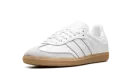 Samba OG WMNS "Cloud White Grey One" JS2763
