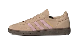 Handball Spezial WMNS "Warm Sandstone Clear Pink" JI2651