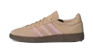Handball Spezial WMNS "Warm Sandstone Clear Pink" JI2651