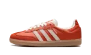 Samba OG WMNS "Collegiate Orange Cream White" JI2737