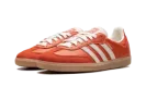 Samba OG WMNS "Collegiate Orange Cream White" JI2737