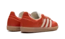 Samba OG WMNS "Collegiate Orange Cream White" JI2737