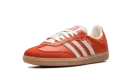 Samba OG WMNS "Collegiate Orange Cream White" JI2737