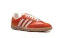 Samba OG WMNS "Collegiate Orange Cream White" JI2737