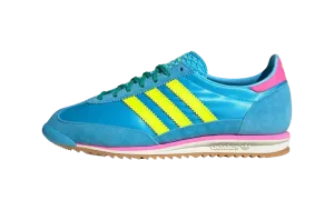 SL 72 OG WMNS "Sky Rush Solar Yellow" JI0196