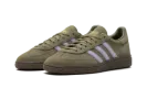 Handball Spezial WMNS "Focus Olive Violet" JI2650