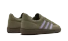 Handball Spezial WMNS "Focus Olive Violet" JI2650