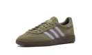 Handball Spezial WMNS "Focus Olive Violet" JI2650