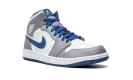 Air Jordan 1 Mid "True Blue" DQ8426 014
