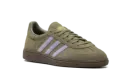 Handball Spezial WMNS "Focus Olive Violet" JI2650