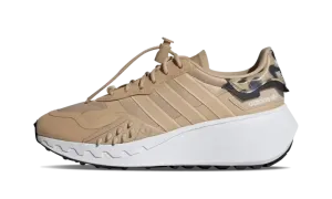 Choigo WMNS "Animal Print - Pale Nude" H00346