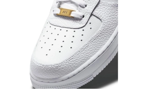 Air Force 1 - White Royal Blue