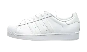 Superstar WMNS "Triple White" S85139