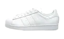 Superstar WMNS "Triple White" S85139
