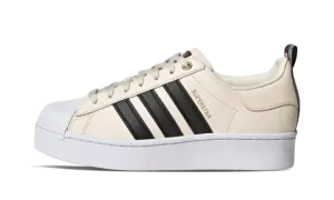 Superstar Bold WMNS "Wonder White" H00636