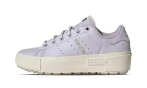 Stan Smith Bonega WMNS "Silver Dawn Core Black" HQ6044