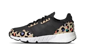 Originals ZX 1K Boost WMNS "Black Brown Blue" H00669