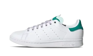 Stan Smith WMNS "White Halo Mint" H03942