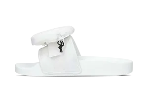 Adilette Slides WMNS "White" GZ4329