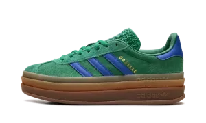 Gazelle Bold WMNS "Green Blue Gum" IE1370