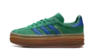 Gazelle Bold WMNS "Green Blue Gum" IE1370