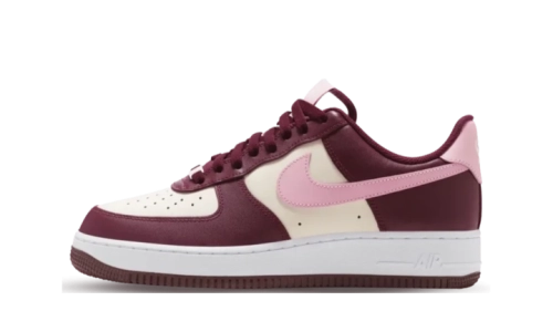 Air Force 1 - 07' Valentines Day (2023)