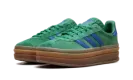 Gazelle Bold WMNS "Green Blue Gum" IE1370