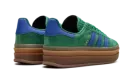 Gazelle Bold WMNS "Green Blue Gum" IE1370