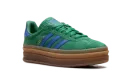 Gazelle Bold WMNS "Green Blue Gum" IE1370
