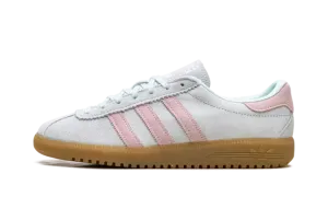 Bermuda WMNS "Halo Mint Clear Pink" JS0257