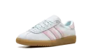 Bermuda WMNS "Halo Mint Clear Pink" JS0257