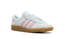 Bermuda WMNS "Halo Mint Clear Pink" JS0257