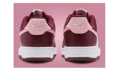 Air Force 1 - 07' Valentines Day (2023)