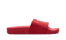 Adilette Suede Slide WMNS "Cartoon Eye" CM8412