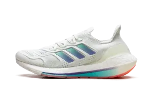 Ultra Boost 22 WMNS "Heat.RDY White Iridescent" GX8087