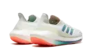 Ultra Boost 22 WMNS "Heat.RDY White Iridescent" GX8087