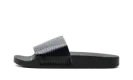 Adilette Slides WMNS "Black" F33934