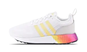 Multix WMNS "White Orange Tin" GV8011