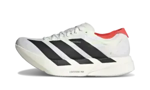 Adizero Adios Pro WMNS "White Black Red" JR1163